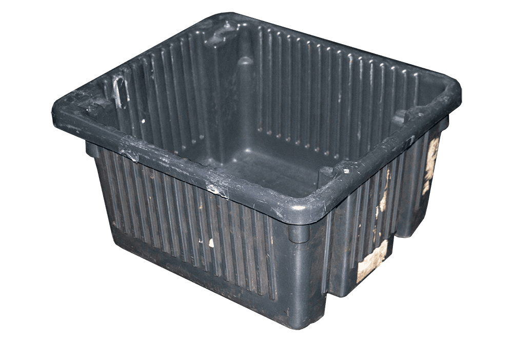 Nesting Totes
