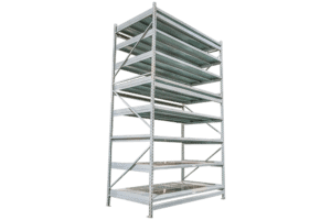 Penco Wide Span Shelvin