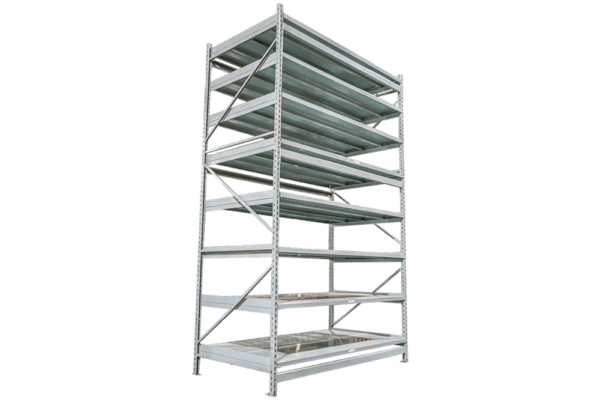 Penco Wide Span Shelvin