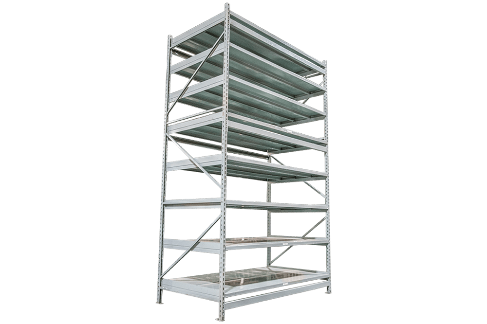 Penco Wide Span Shelvin