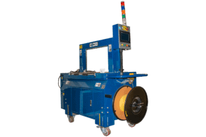 Automatic Strapping Machine