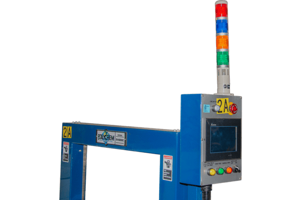 Automatic Strapping Machine