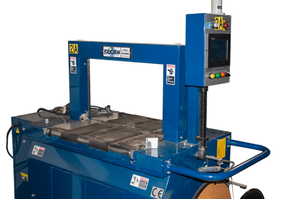 Automatic Strapping Machine