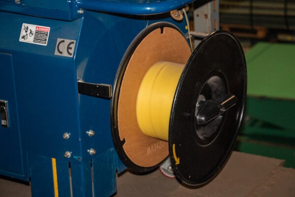 Automatic Strapping Machine