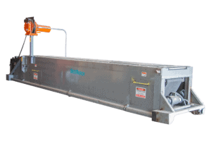 Used BestReach Telescopic Boom Conveyor