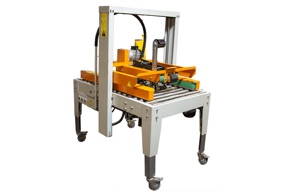 case sealer