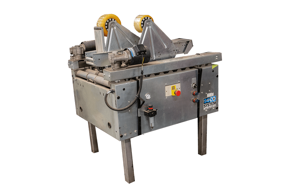 Case Sealer