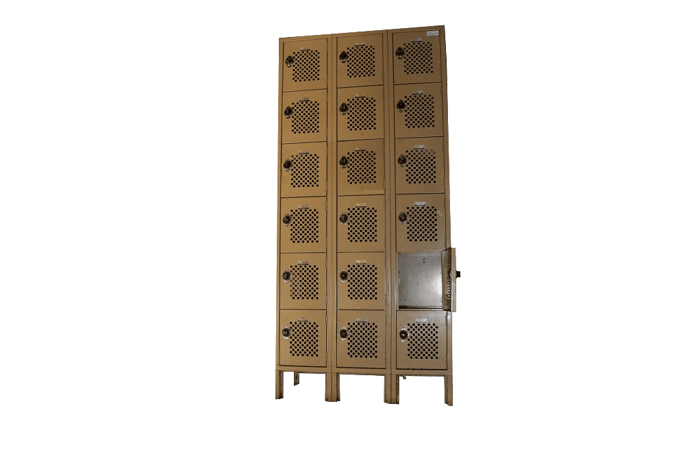 Box Locker