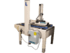 Interpack RSA2024 Random Semi-Automatic Case Sealer