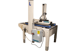 Interpack RSA2024 Random Semi-Automatic Case Sealer