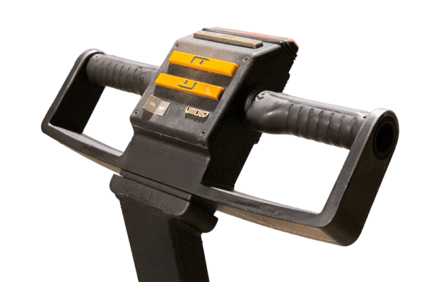 CROWN Walkie Pallet Jack