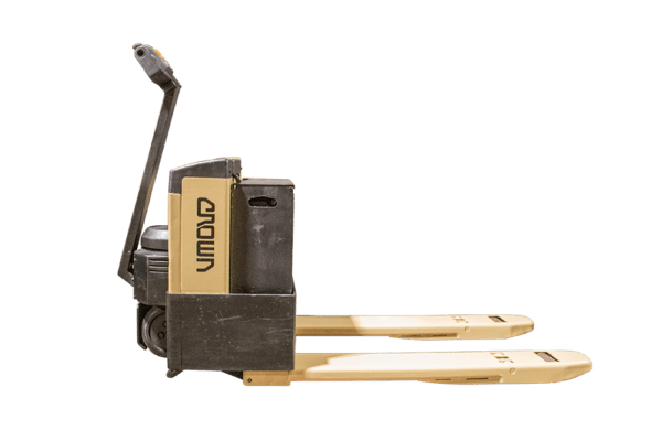 CROWN Walkie Pallet Jack