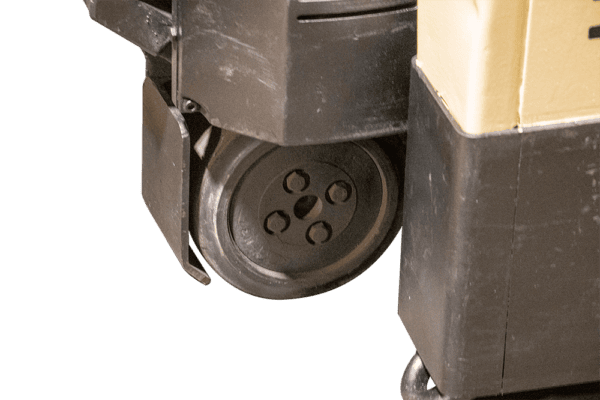 CROWN Walkie Pallet Jack