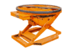 Presto P3 Pneumatic Pallet Positioner