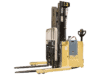 Used Yale Walk Behind Pallet Stacker