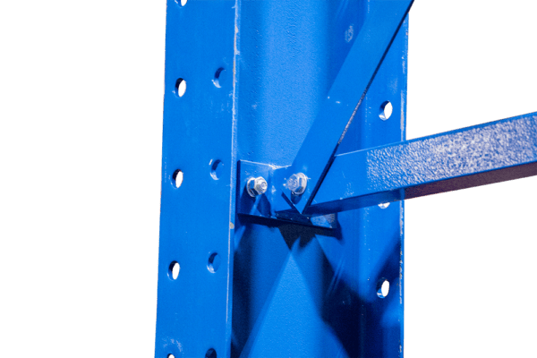 cantilever rack