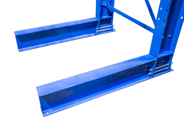 cantilever rack
