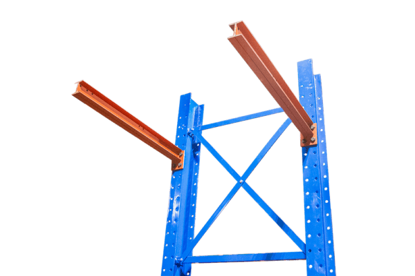 cantilever rack