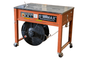 Joinpack Semi-Automatic Strapping Machine