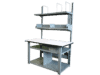 Used Stackbin Workbench