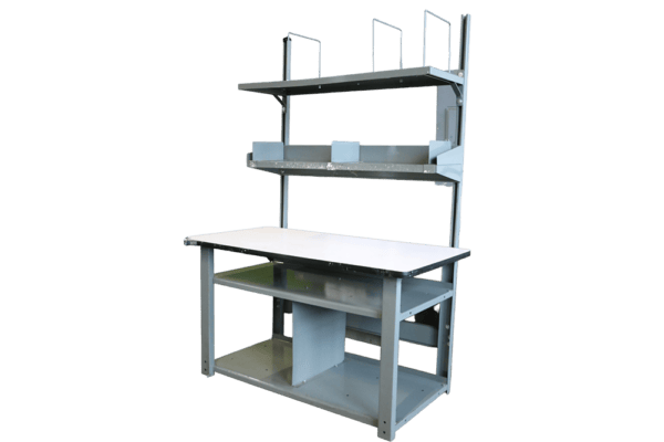 Used Stackbin Workbench