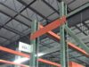 Pallet Rack Row Spacer