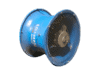 Used Air Cannon - 28" Diameter