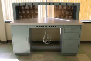 Used Workbenches