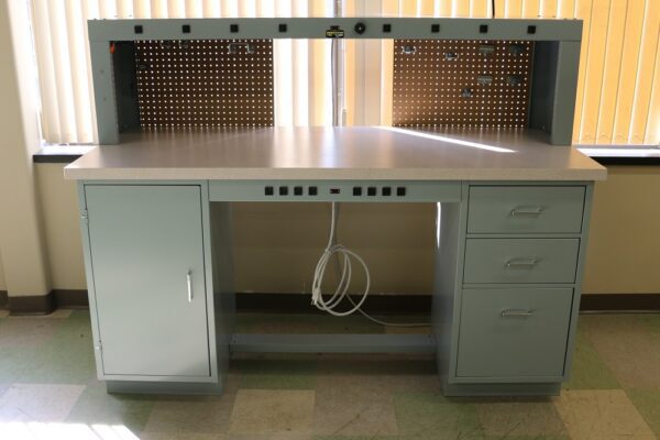 Used Workbenches