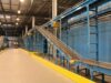 Floor Incline Conveyor