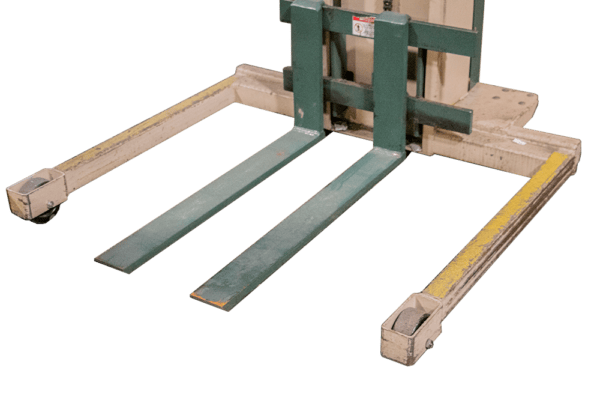 Used Beech SS-4266B Pallet Stackers