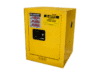 Used 4 Gallon Flammable Cabinet