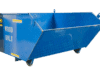 Used Vestil Heavy Duty Steel Dump Hoppers