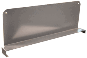 Used Republic Shelf Dividers For Sale