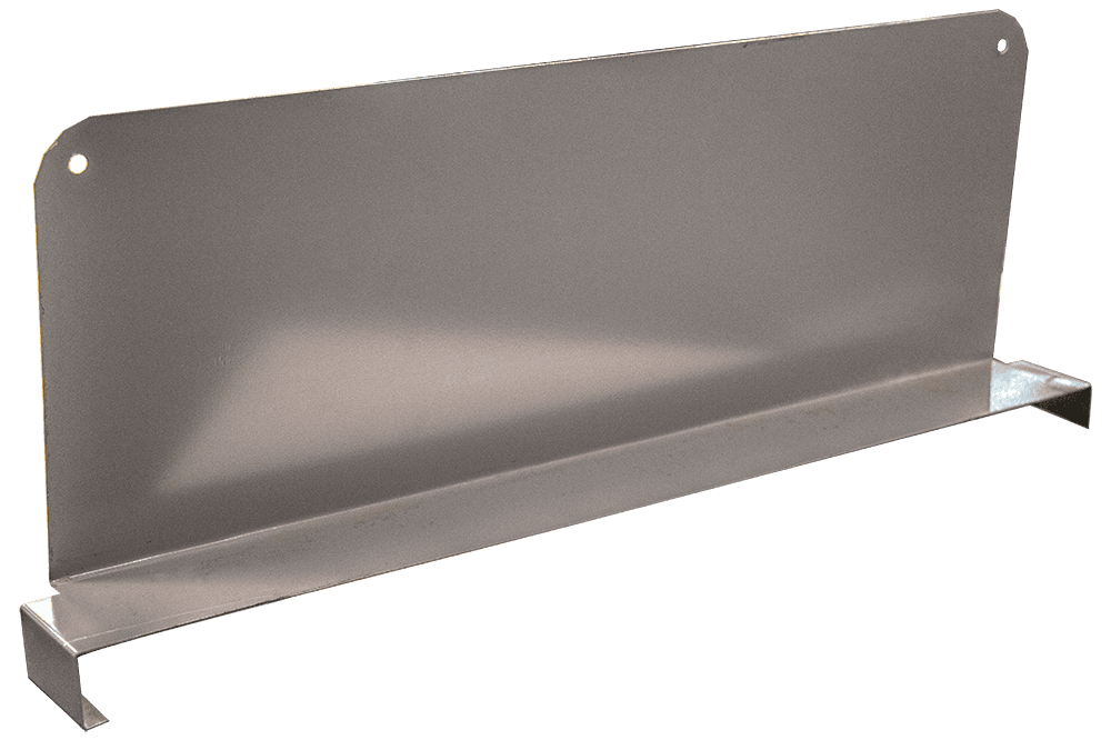 Used Republic Shelf Dividers For Sale