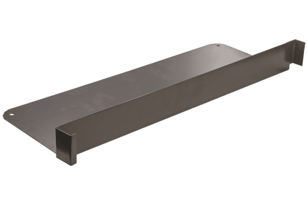 Used Metal Shelving Dividers