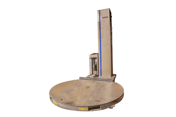 Used Arpac SW-4006L Stretch Wrapper