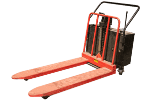 Used Mobile Industries BPS Series Scissor Lifts