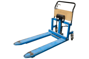 Used Bishamon LV Series SkidLifts