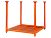 Used Stack Racks - 60" x 60" x 54"