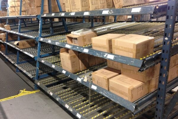 Used Pick Modules for Sale