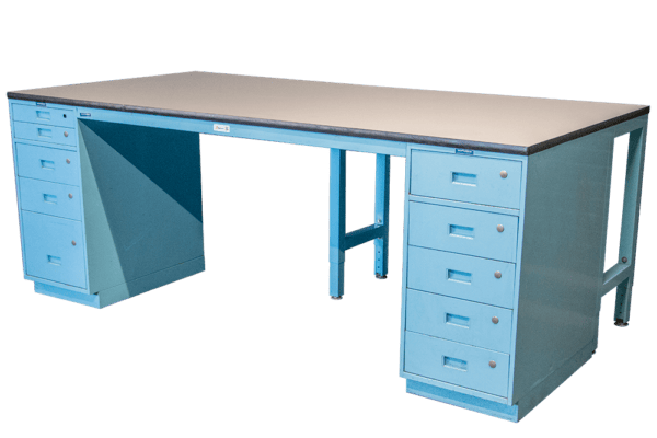 Used Workplace Industrial Workbench for Sale