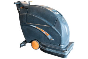 Used Triple-S Panther 20B Floor Scrubbers For Sale