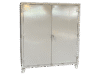 Used Stronghold Industrial Storage Cabinet
