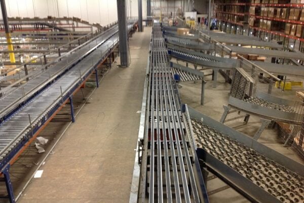 Sortation Conveyor