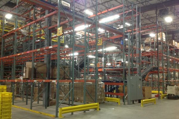 Used Pick Modules for Sale at American Surplus