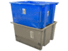 Used Akro-Mils 35-230 Stackable Bin