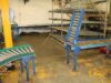 Used Manual Conveyor Gates