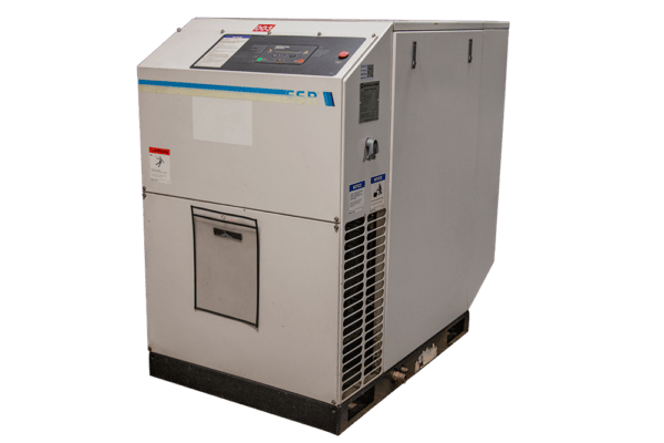 Used Ingersoll-Rand EP15SE Rotary Screw Air Compressors
