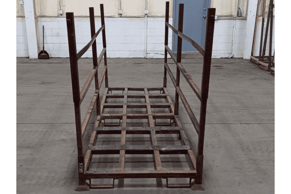Used Stack Racks